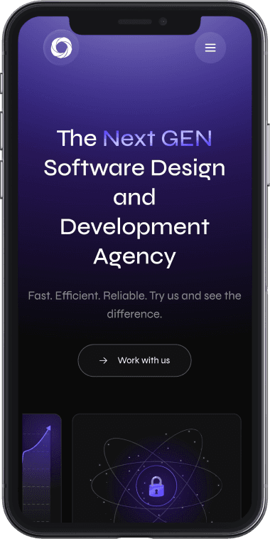 iPhone X screenshot